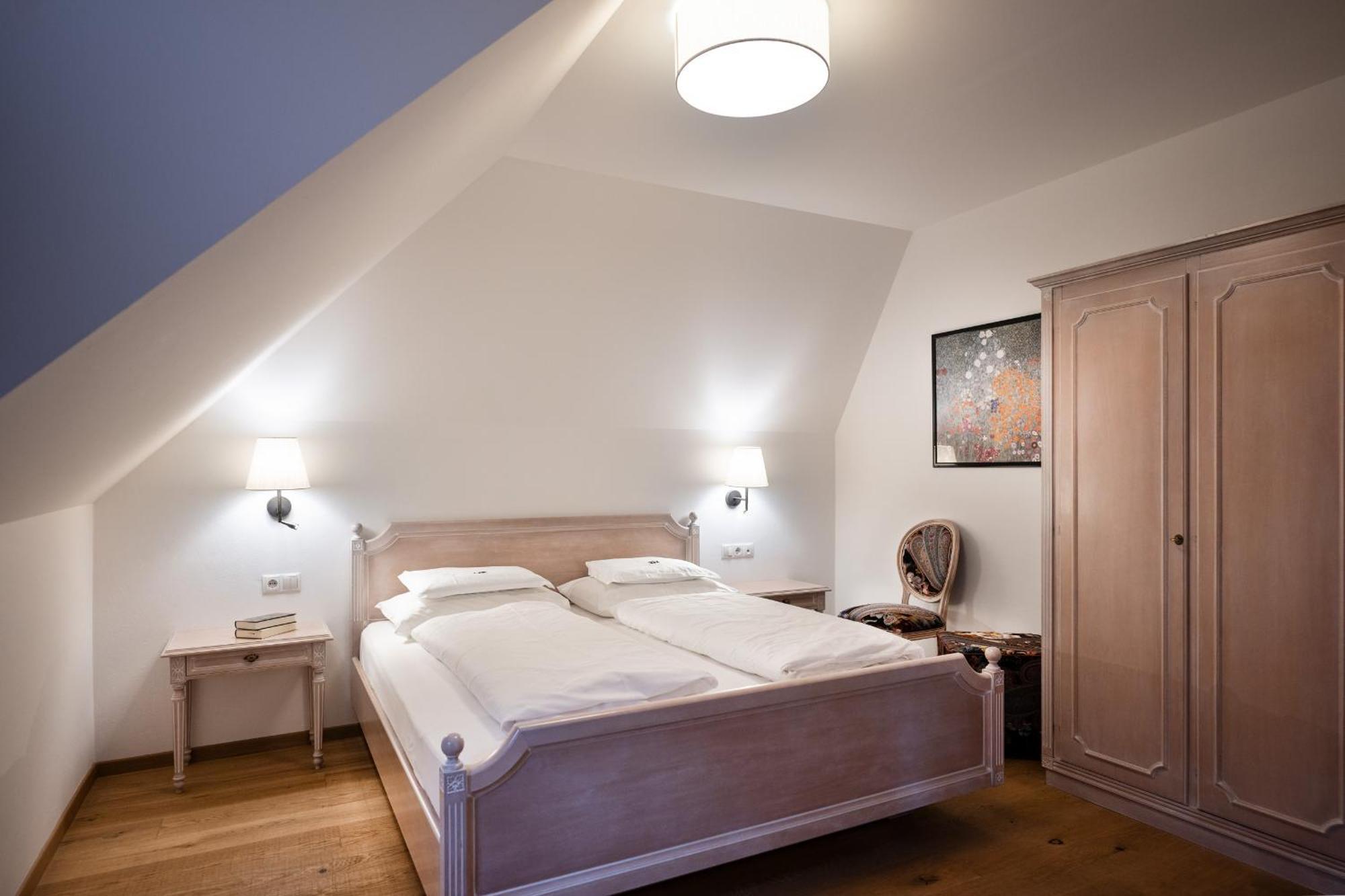 Ansitz Fonteklaus Hotel Лайон Стая снимка
